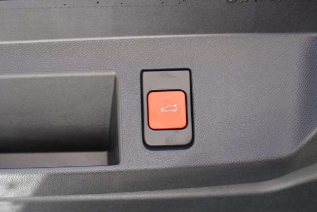 CITROEN C5 AIRCROSS NEW HYBRID 145 MAX T.O