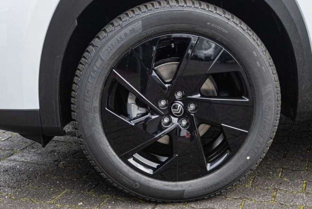 CITROEN C5 AIRCROSS NEW HYBRID 145 MAX T.O