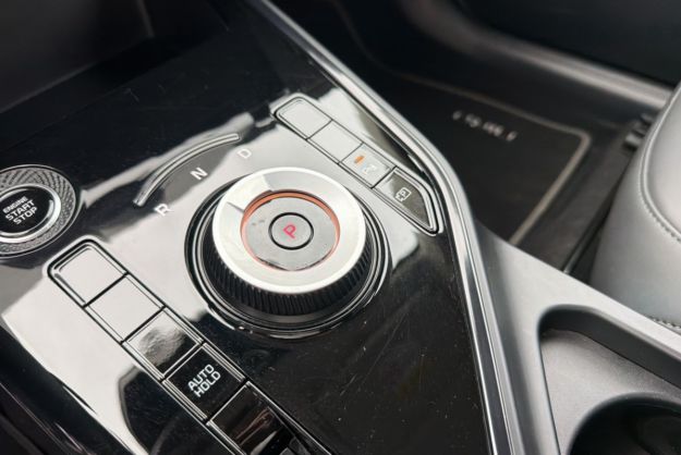 KIA NIRO HEV 129 DCT ACTIVE