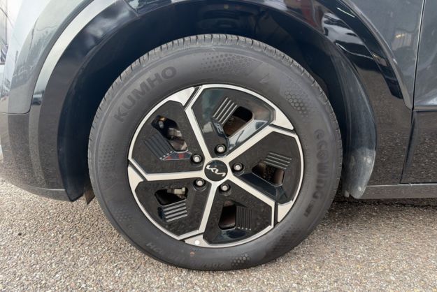 KIA NIRO HEV 129 DCT ACTIVE