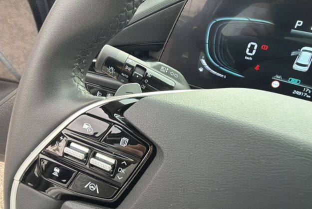 KIA NIRO HEV 129 DCT ACTIVE