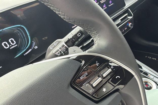 KIA NIRO HEV 129 DCT ACTIVE