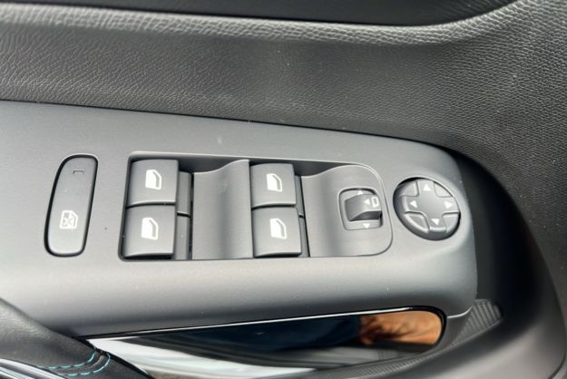CITROEN C5 AIRCROSS BLUEHDI 130 EAT8 MAX