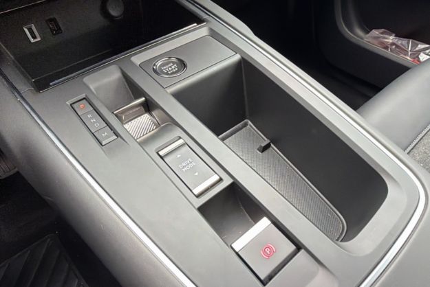 CITROEN C5 AIRCROSS BLUEHDI 130 EAT8 MAX