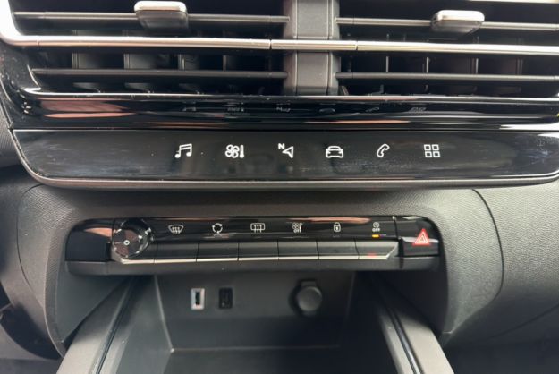 CITROEN C5 AIRCROSS BLUEHDI 130 EAT8 MAX