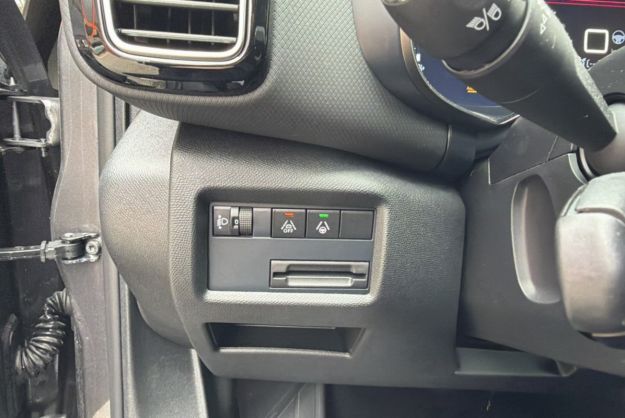 CITROEN C5 AIRCROSS BLUEHDI 130 EAT8 MAX