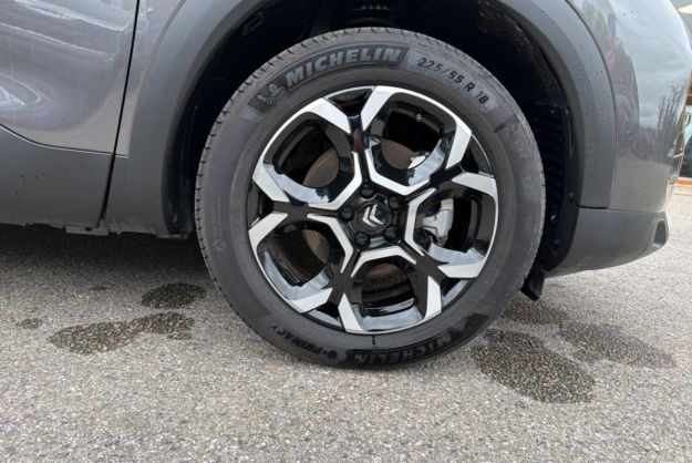 CITROEN C5 AIRCROSS BLUEHDI 130 EAT8 MAX