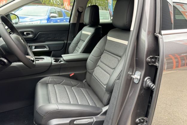 CITROEN C5 AIRCROSS BLUEHDI 130 EAT8 MAX