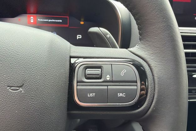 CITROEN C5 AIRCROSS BLUEHDI 130 EAT8 MAX