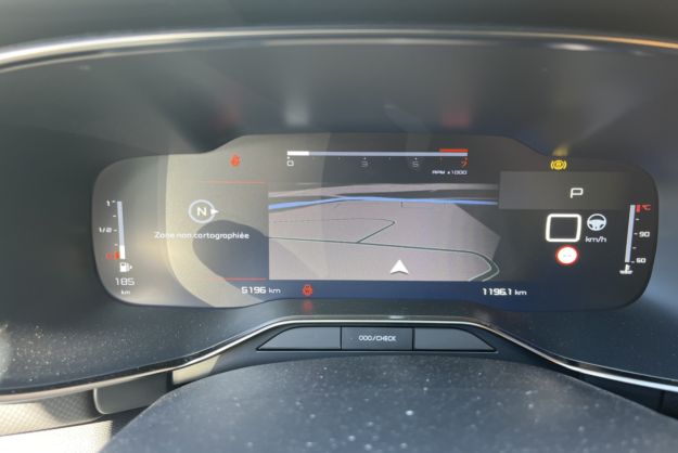 CITROEN C5 AIRCROSS BLUEHDI 130 EAT8 MAX