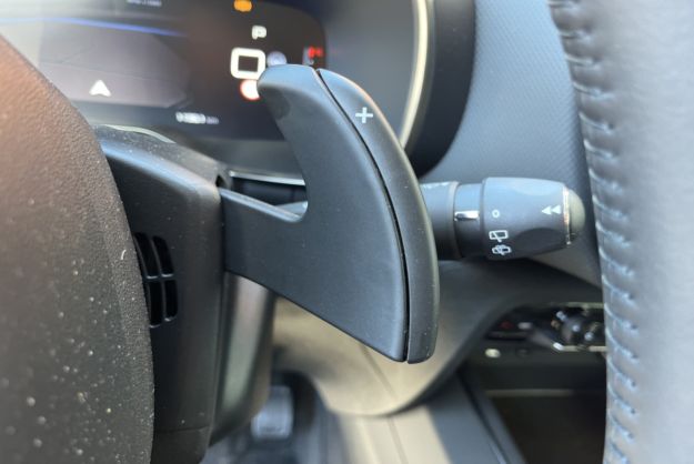 CITROEN C5 AIRCROSS BLUEHDI 130 EAT8 MAX