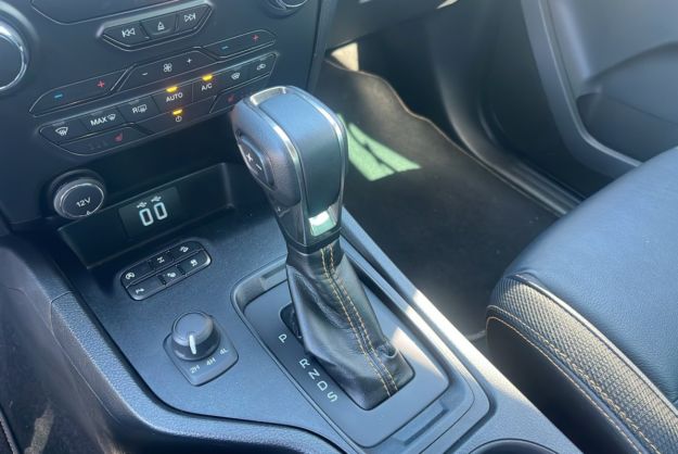 FORD RANGER 2.0 TDCI 213 BVA WILDTRAK