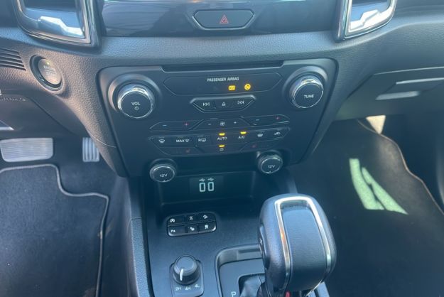 FORD RANGER 2.0 TDCI 213 BVA WILDTRAK