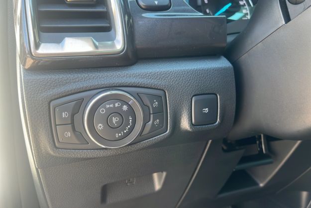 FORD RANGER 2.0 TDCI 213 BVA WILDTRAK