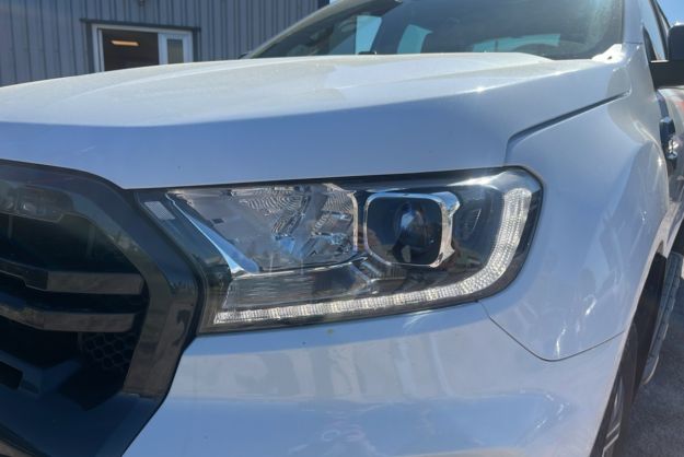 FORD RANGER 2.0 TDCI 213 BVA WILDTRAK