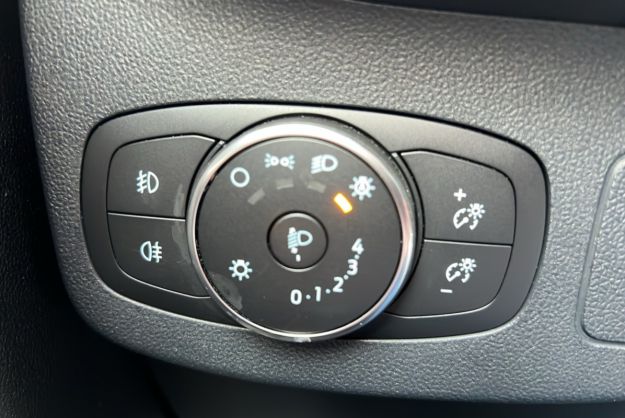 FORD PUMA 1.0 MHEV 125 ST LINE