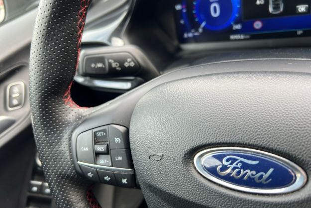 FORD PUMA 1.0 MHEV 125 ST LINE