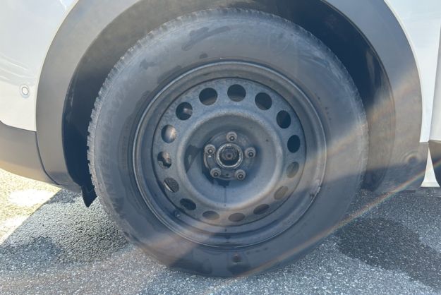 PEUGEOT 3008 1.5 HDI 130 ALLURE