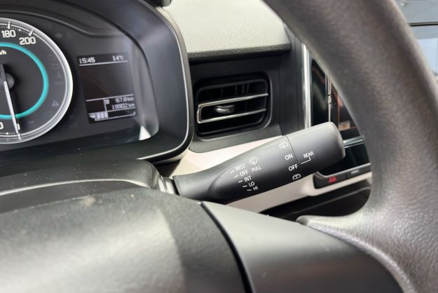 SUZUKI IGNIS 1.2 DUALJET 90 PRIVILEGE 4X2