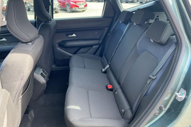 DACIA BIGSTER HYBRID 155 EXPRESSION PLUS