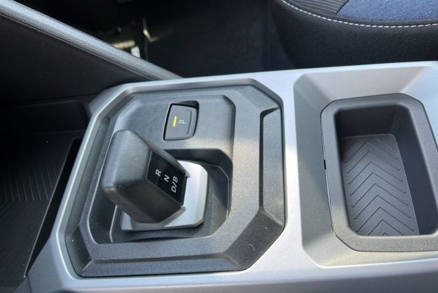 DACIA BIGSTER HYBRID 155 EXPRESSION PLUS