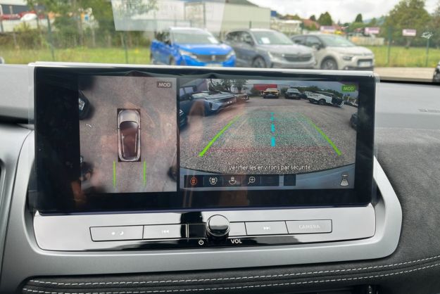 NISSAN QASHQAI E-POWER 205 TEKNA PLUS