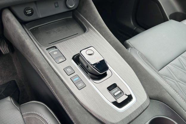 NISSAN QASHQAI E-POWER 205 TEKNA PLUS