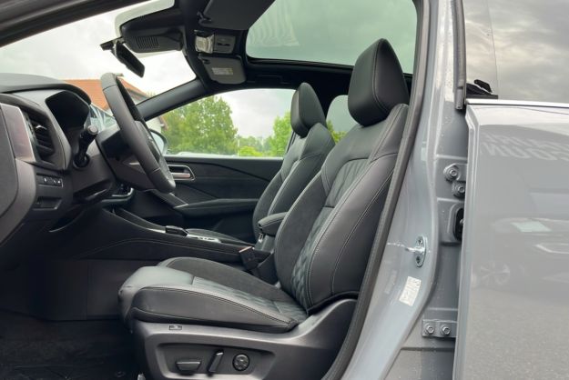 NISSAN QASHQAI E-POWER 205 TEKNA PLUS