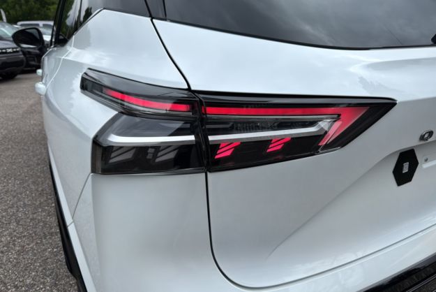 NISSAN QASHQAI E-POWER 205 TEKNA PLUS