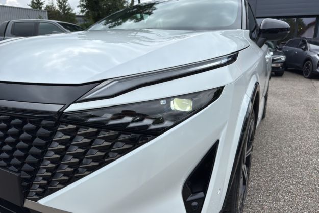 NISSAN QASHQAI E-POWER 205 TEKNA PLUS