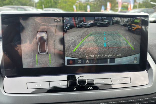 NISSAN QASHQAI E-POWER 205 TEKNA PLUS