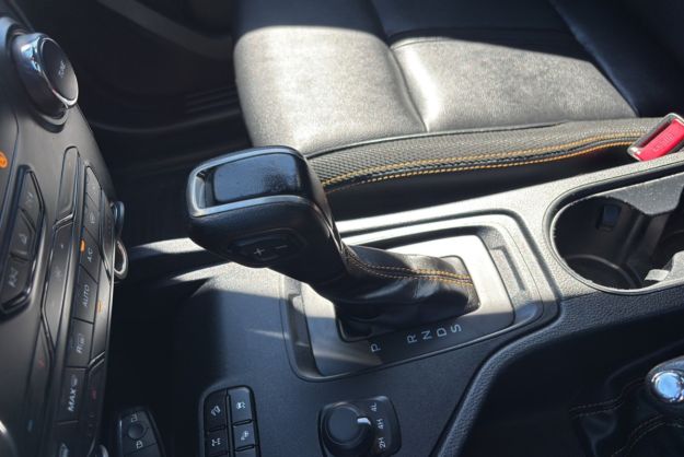 FORD RANGER 2.0 213 BVA WILDTRAK SUPERCAB