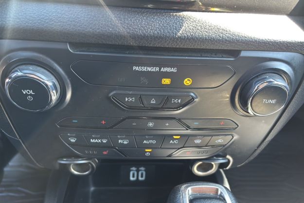 FORD RANGER 2.0 213 BVA WILDTRAK SUPERCAB