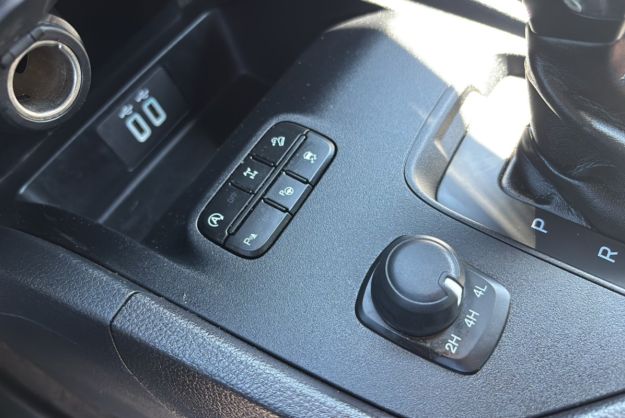 FORD RANGER 2.0 213 BVA WILDTRAK SUPERCAB