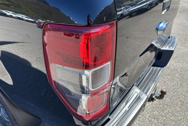 FORD RANGER 2.0 213 BVA WILDTRAK SUPERCAB