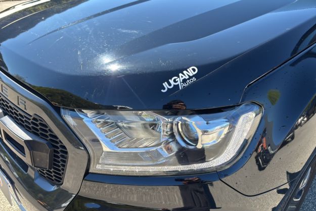 FORD RANGER 2.0 213 BVA WILDTRAK SUPERCAB