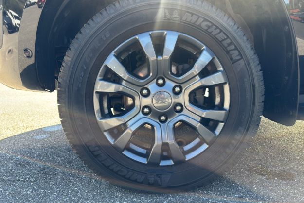 FORD RANGER 2.0 213 BVA WILDTRAK SUPERCAB