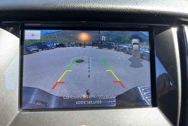 FORD RANGER 2.0 213 BVA WILDTRAK SUPERCAB