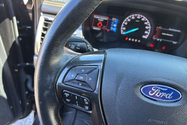 FORD RANGER 2.0 213 BVA WILDTRAK SUPERCAB