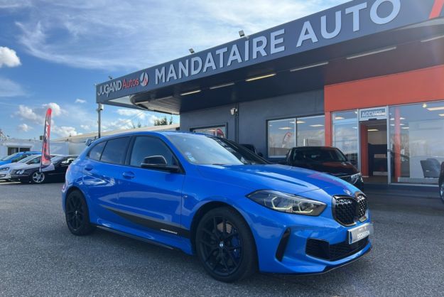 BMW SERIE 1 M 135I 2.0 305 XDRIVE