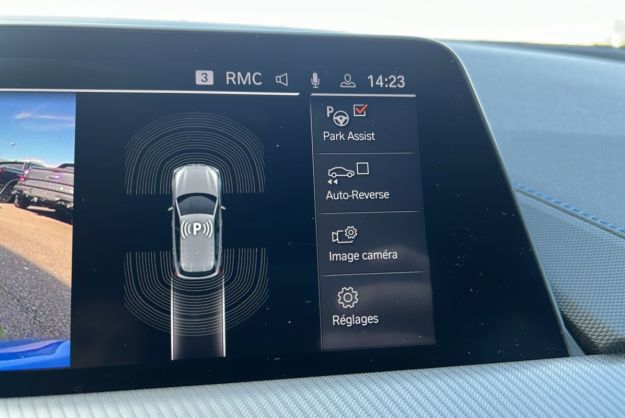 BMW SERIE 1 M 135I 2.0 305 XDRIVE