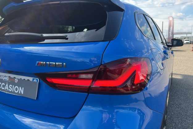 BMW SERIE 1 M 135I 2.0 305 XDRIVE