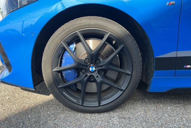 BMW SERIE 1 M 135I 2.0 305 XDRIVE