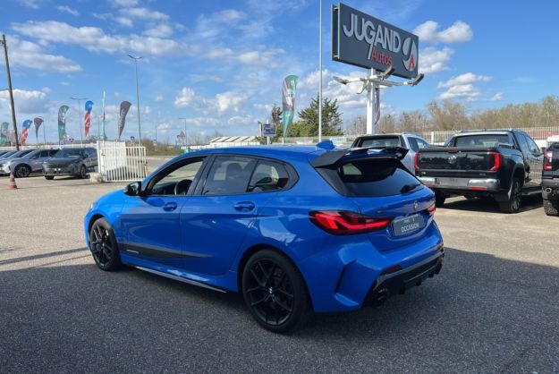 BMW SERIE 1 M 135I 2.0 305 XDRIVE