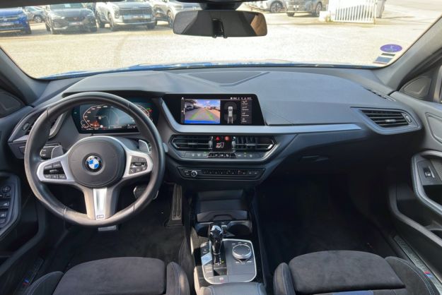 BMW SERIE 1 M 135I 2.0 305 XDRIVE