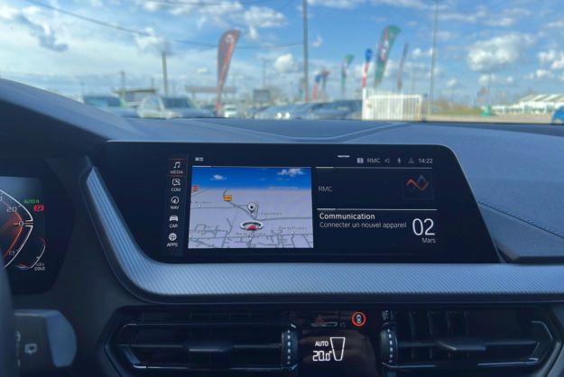 BMW SERIE 1 M 135I 2.0 305 XDRIVE