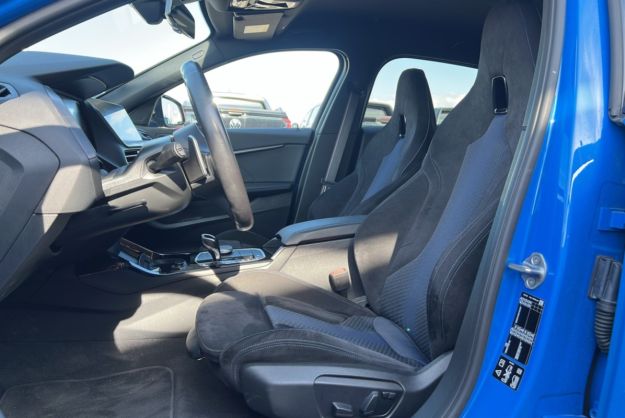 BMW SERIE 1 M 135I 2.0 305 XDRIVE