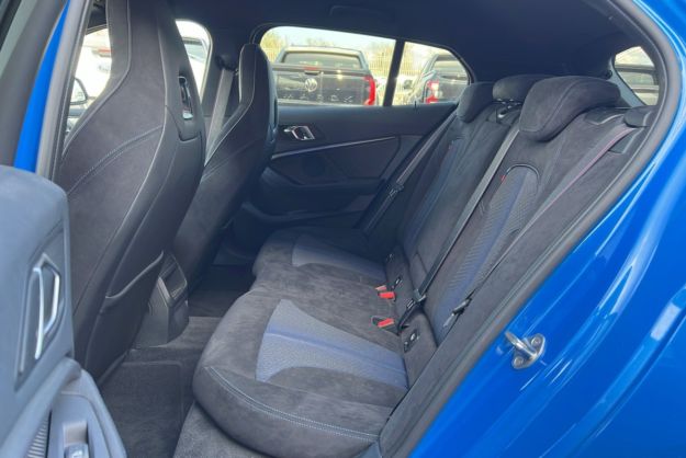 BMW SERIE 1 M 135I 2.0 305 XDRIVE