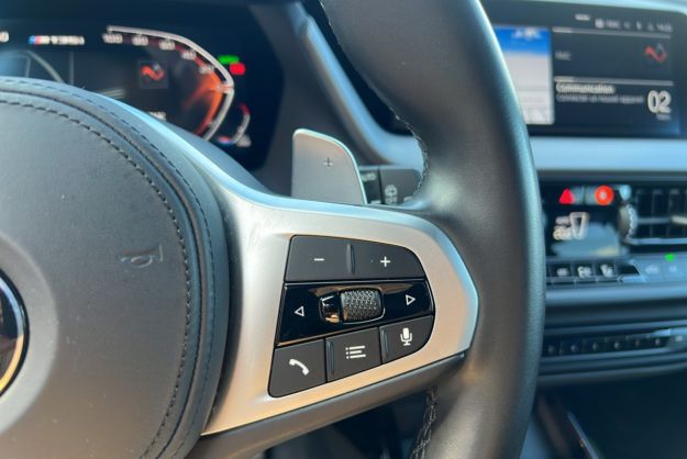 BMW SERIE 1 M 135I 2.0 305 XDRIVE