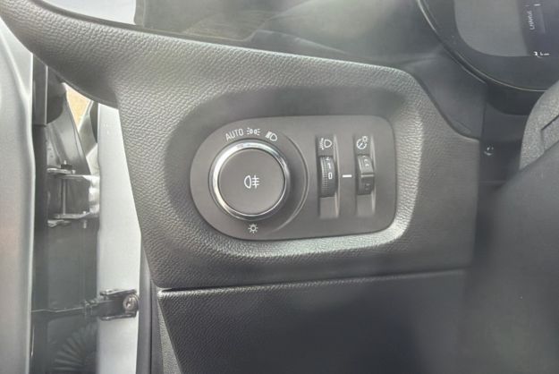 OPEL CORSA HYBRID 110 E-DCT6 GS PK CONFORT